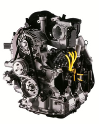 P36B8 Engine